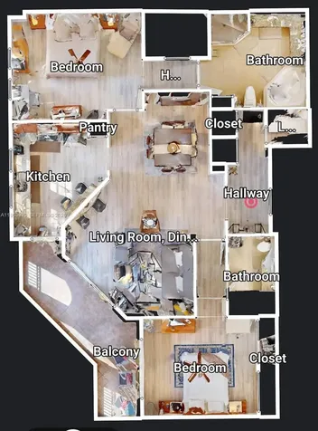 3001 NE 185th Street Aventura FL 33180