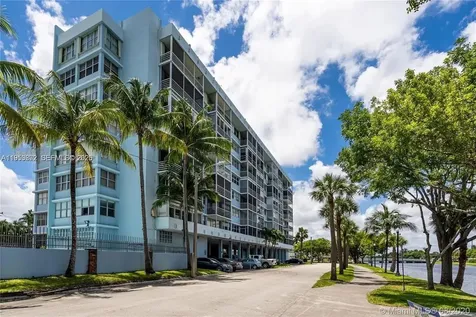 16850 S Glades Drive North Miami Beach FL 33162