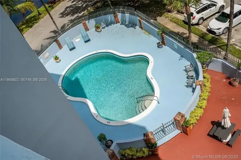 16850 S Glades Drive North Miami Beach FL 33162