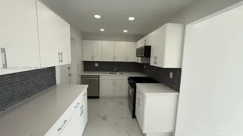16850 S Glades Drive North Miami Beach FL 33162