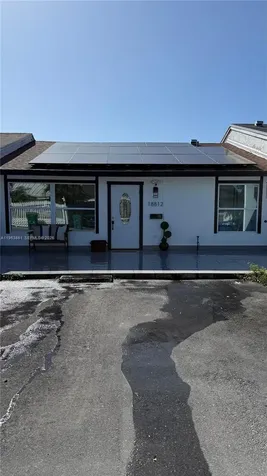 18812 NW 46th Avenue Miami Gardens FL 33055