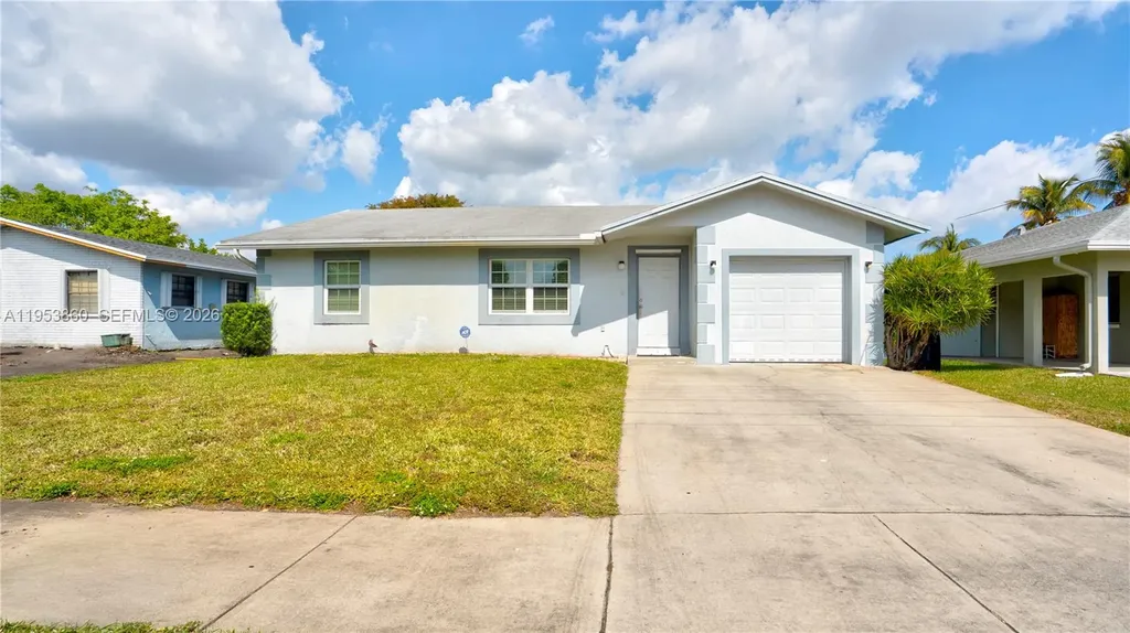 1211 NW 2nd Street Dania Beach FL 33004