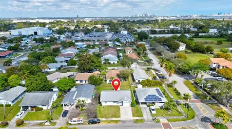 1211 NW 2nd Street Dania Beach FL 33004