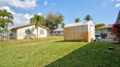 1211 NW 2nd Street Dania Beach FL 33004