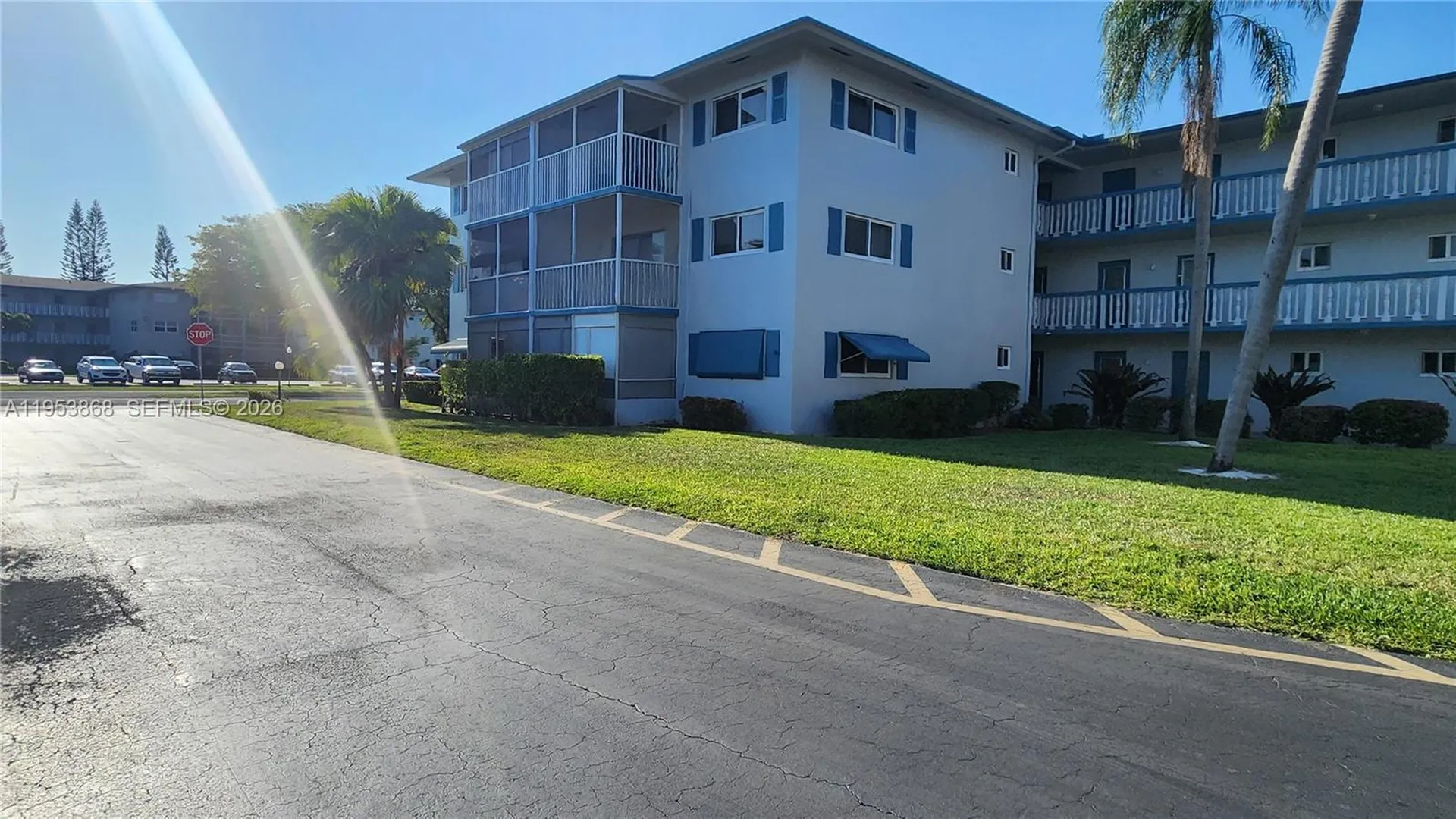 981 Hillcrest Court Hollywood FL 33021
