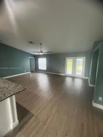 1305 SW 22pl Cape Coral FL 33991