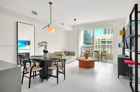 1080 Brickell Avenue Miami FL 33131