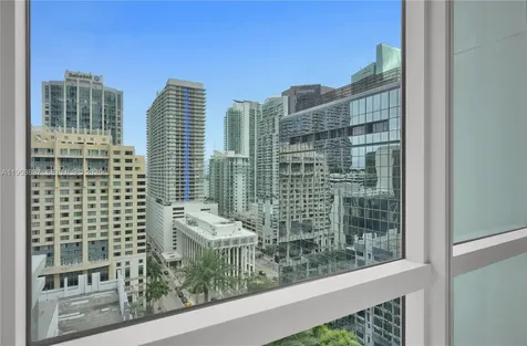 1080 Brickell Avenue Miami FL 33131