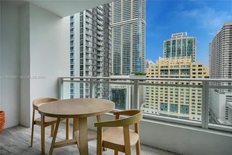 1080 Brickell Avenue Miami FL 33131