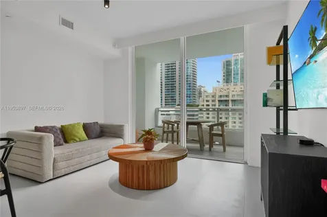 1080 Brickell Avenue Miami FL 33131