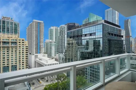 1080 Brickell Avenue Miami FL 33131