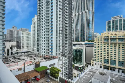 1080 Brickell Avenue Miami FL 33131