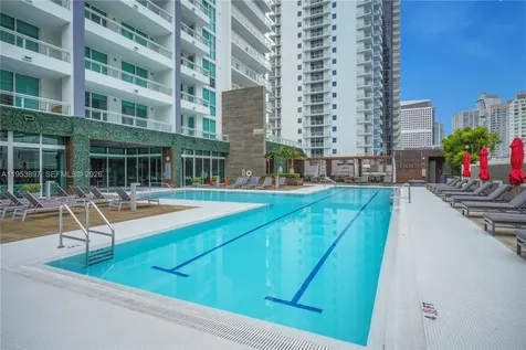 1080 Brickell Avenue Miami FL 33131