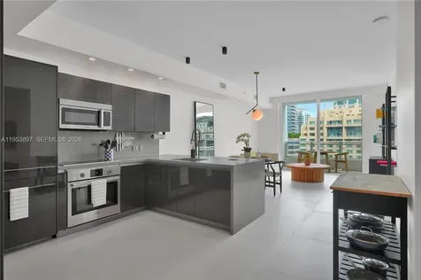 1080 Brickell Avenue Miami FL 33131