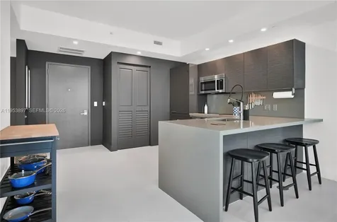 1080 Brickell Avenue Miami FL 33131