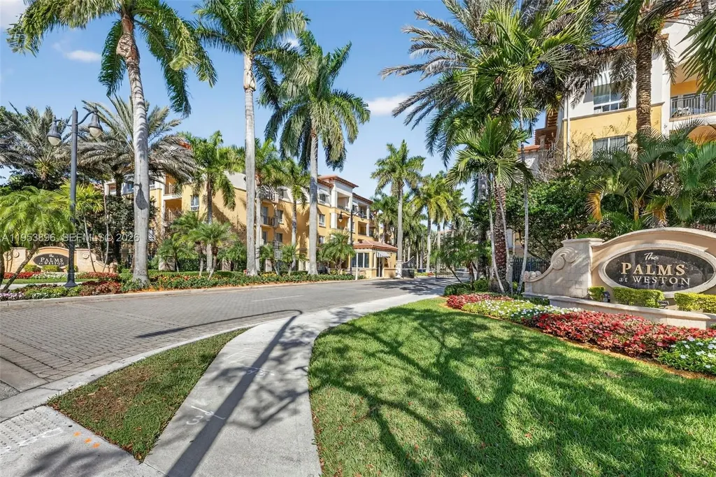 16135 Emerald Estates Drive Weston FL 33331