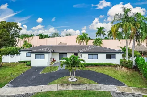 10870 SW 106th Avenue Miami FL 33176