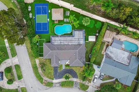 10870 SW 106th Avenue Miami FL 33176