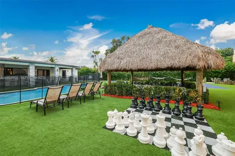 10870 SW 106th Avenue Miami FL 33176