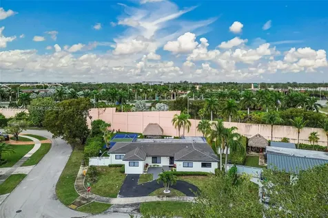 10870 SW 106th Avenue Miami FL 33176