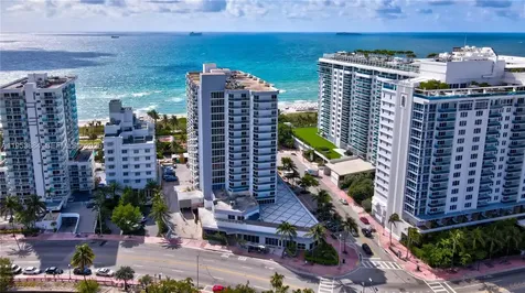 2401 Collins Avenue Miami Beach FL 33140