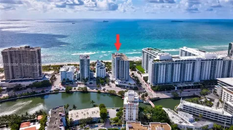 2401 Collins Avenue Miami Beach FL 33140