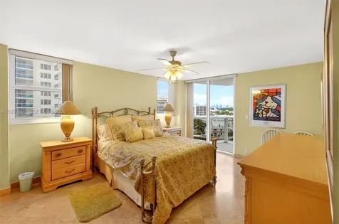 2401 Collins Avenue Miami Beach FL 33140