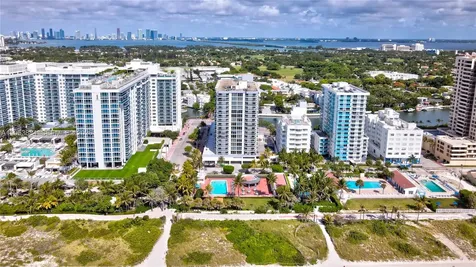 2401 Collins Avenue Miami Beach FL 33140