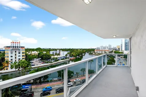 2401 Collins Avenue Miami Beach FL 33140