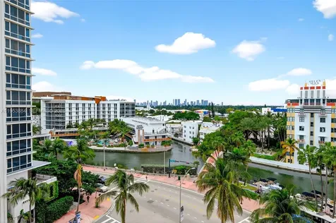 2401 Collins Avenue Miami Beach FL 33140