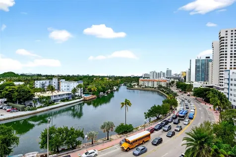2401 Collins Avenue Miami Beach FL 33140