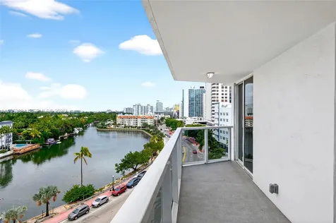 2401 Collins Avenue Miami Beach FL 33140