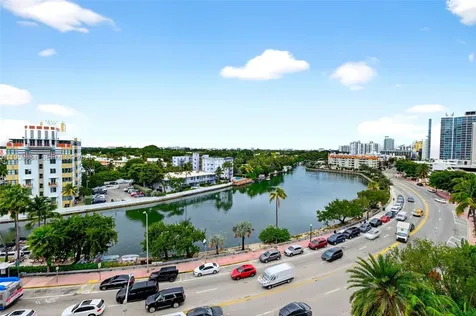 2401 Collins Avenue Miami Beach FL 33140