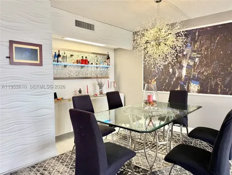 3701 N Country Club Drive Aventura FL 33180