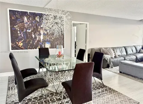 3701 N Country Club Drive Aventura FL 33180