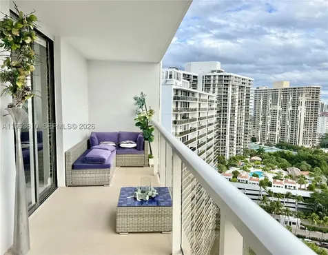 3701 N Country Club Drive Aventura FL 33180