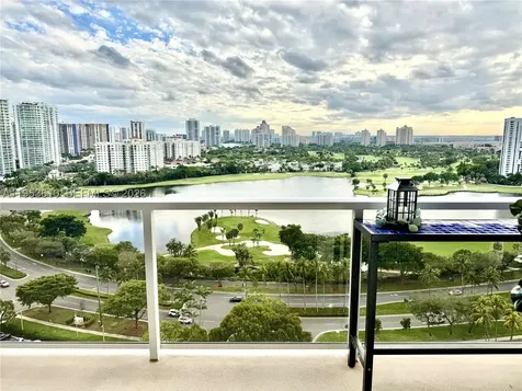3701 N Country Club Drive Aventura FL 33180