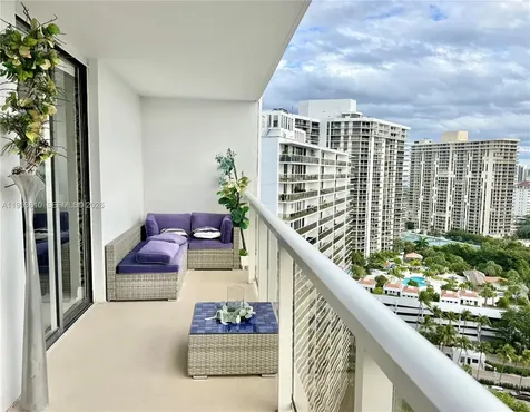 3701 N Country Club Drive Aventura FL 33180