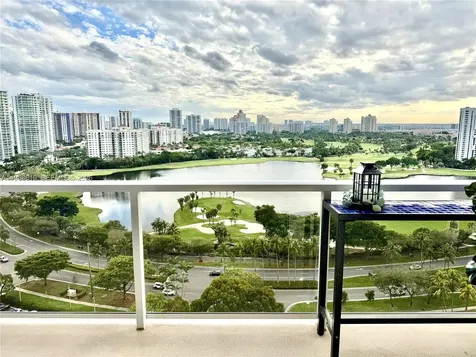 3701 N Country Club Drive Aventura FL 33180