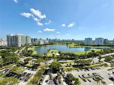 3701 N Country Club Drive Aventura FL 33180