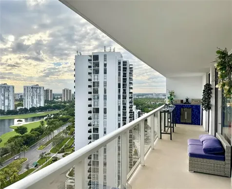 3701 N Country Club Drive Aventura FL 33180