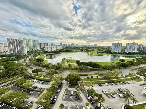 3701 N Country Club Drive Aventura FL 33180