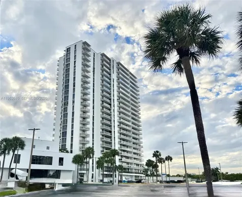 3701 N Country Club Drive Aventura FL 33180