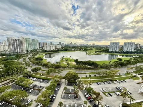 3701 N Country Club Drive Aventura FL 33180