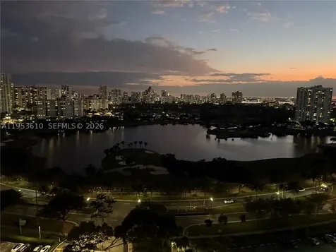 3701 N Country Club Drive Aventura FL 33180