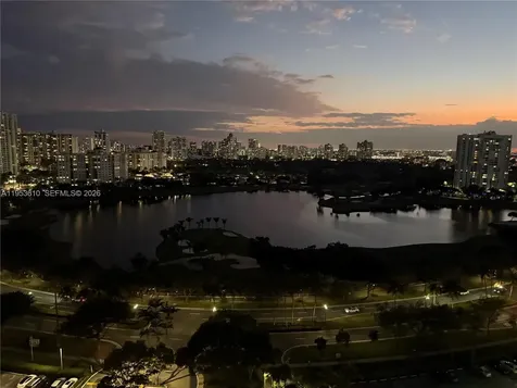 3701 N Country Club Drive Aventura FL 33180