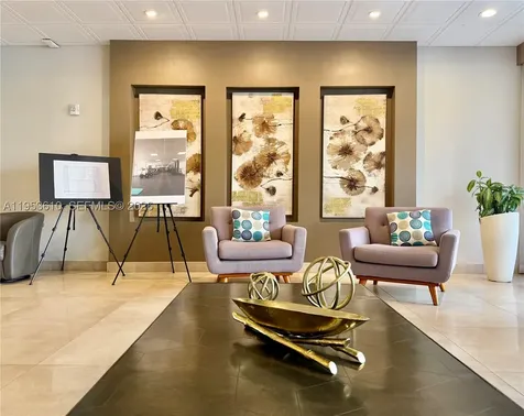3701 N Country Club Drive Aventura FL 33180