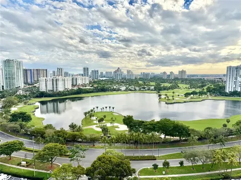3701 N Country Club Drive Aventura FL 33180