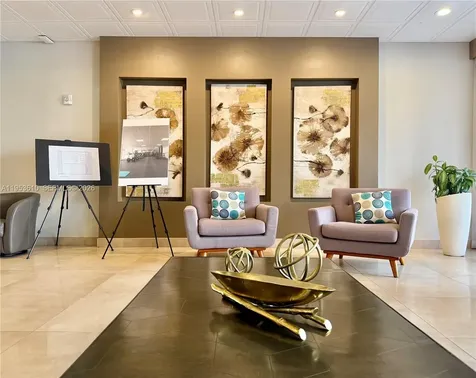 3701 N Country Club Drive Aventura FL 33180