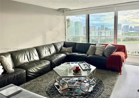 3701 N Country Club Drive Aventura FL 33180